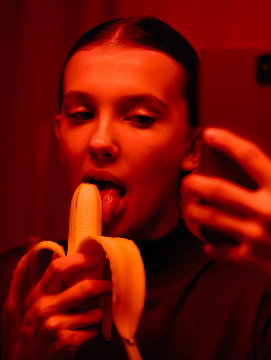 8SePmVUs AI Celebs licking bananas 08.png